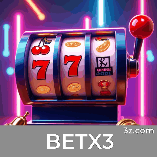 BETX3.com - Plataforma Líder de Apostas Online com Jogos Exclusivos - BETX3