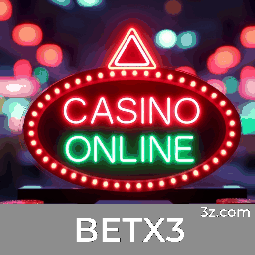 BETX3: O Mais Confiável e Premiado Cassino Online