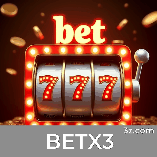 Desbloqueie Surpresas Exclusivas com BETX3