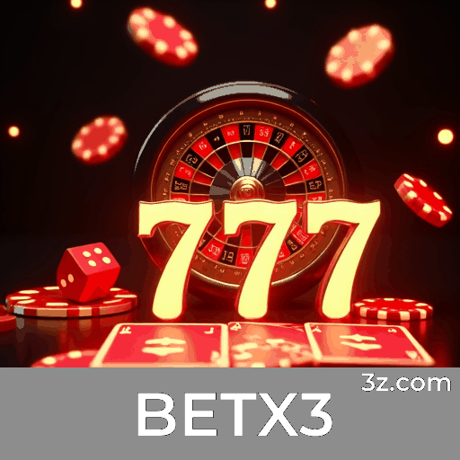 BETX3 Casino: Programa VIP de Luxo e Exclusividade