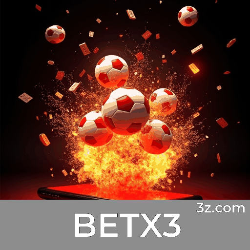 BETX3: Emoção e Ganhos nos Jogos de Cassino