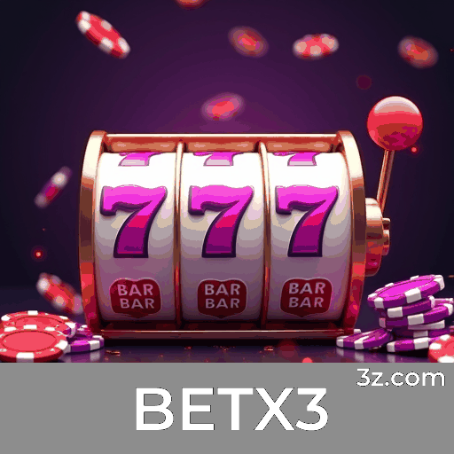 BETX3: Emoção e Ganhos nos Jogos de Cassino