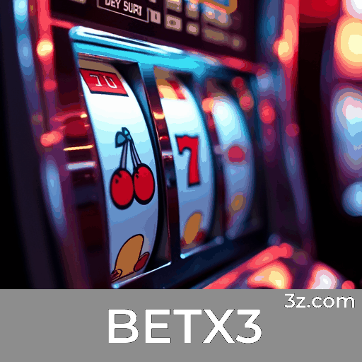 BETX3: O Mais Confiável e Premiado Cassino Online