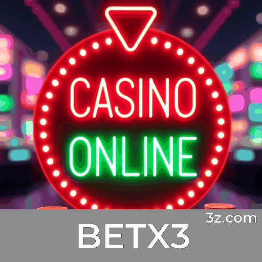 BETX3 Casino: Programa VIP de Luxo e Exclusividade