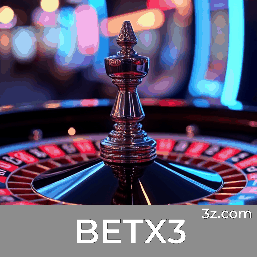 Experimente a Conveniência do App BETX3 em Suas Mãos