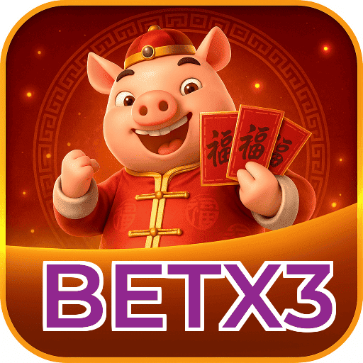 BETX3: O Mais Confiável e Premiado Cassino Online