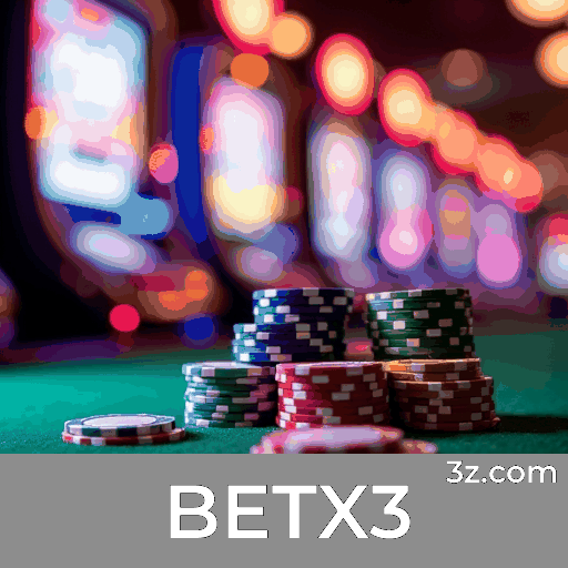 BETX3: Variedade, Entretenimento e Jogo Justo