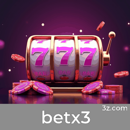 betx3 game mais image